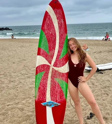 Image 5437558 from Holly Taylor (actress)
