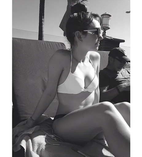 Image 5437733 from Holly Taylor (actress)