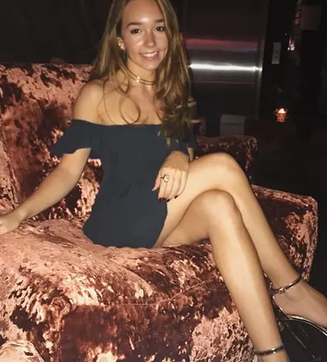Image 5437930 from Holly Taylor (actress)