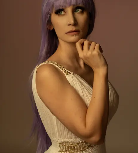 Image 5434895 from MorganaCosplay
