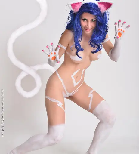 Image 5434114 from MorganaCosplay