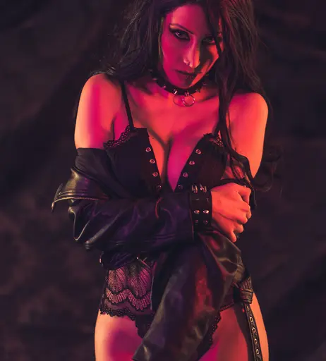 Image 5434325 from MorganaCosplay