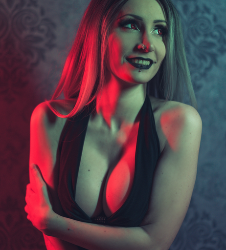 Image 5434260 from MorganaCosplay