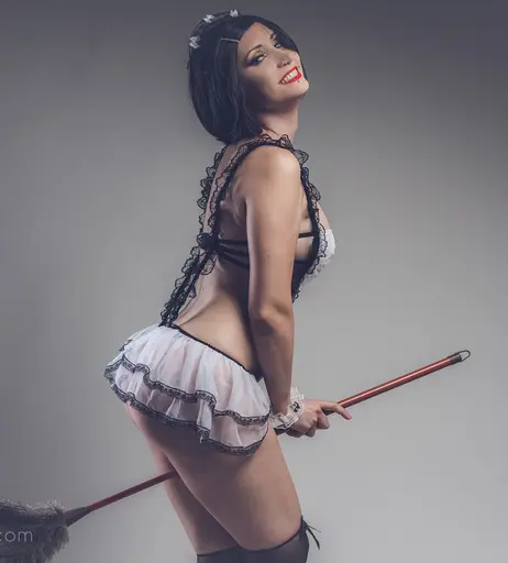 Image 5434207 from MorganaCosplay