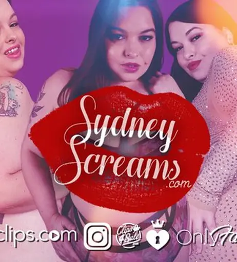 Image 5434971 from Sydney Screams | SydneyScreamsxxx | Sydney_Screams