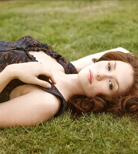 Image 5438299 from Chyler Leigh
