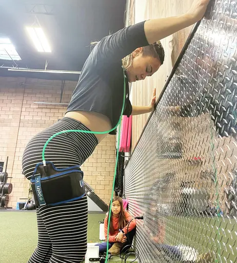 Image 5438984 from Michelle Waterson aka Karate Hottie