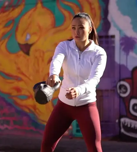 Image 5438953 from Michelle Waterson aka Karate Hottie