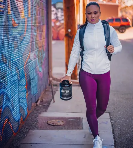 Image 5438973 from Michelle Waterson aka Karate Hottie