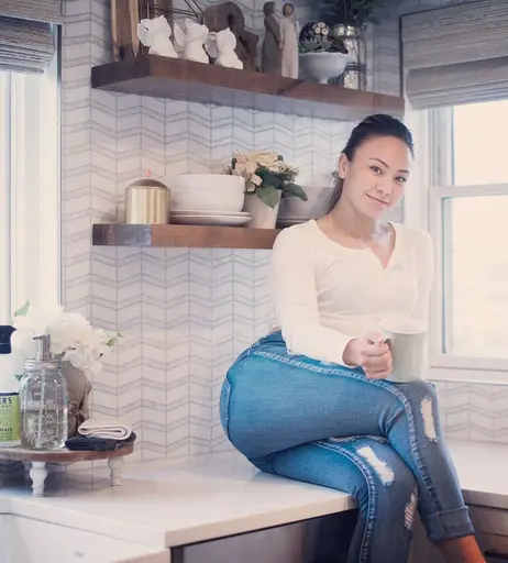 Image 5438969 from Michelle Waterson aka Karate Hottie
