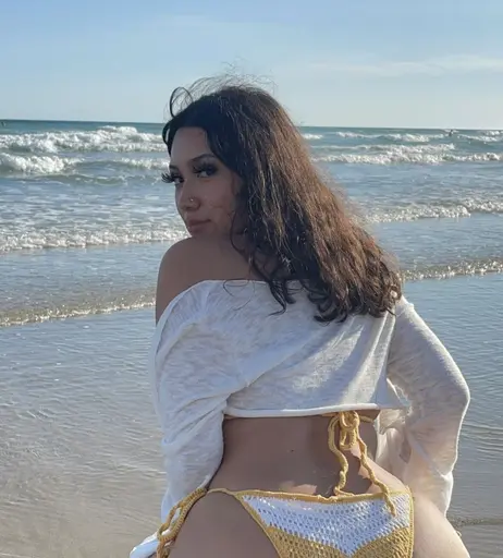 Image 5425401 from Fat ass teen baddie cyberlis / sanacita