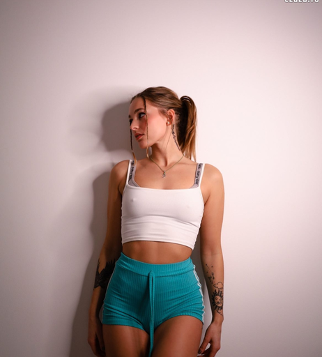 Image 541518 from Isabell Giese Fitnessgirl