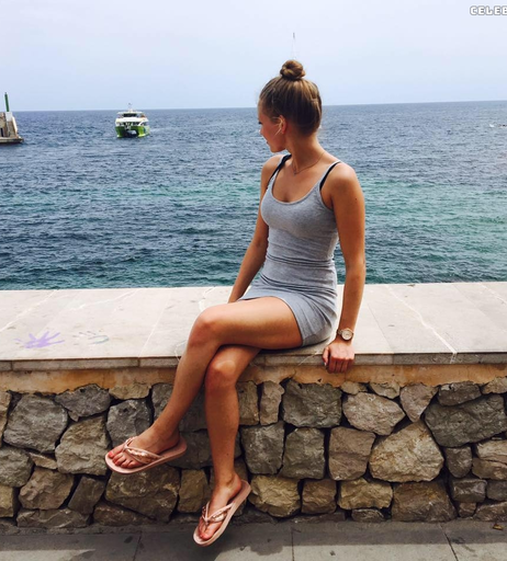 Image 541529 from Isabell Giese Fitnessgirl