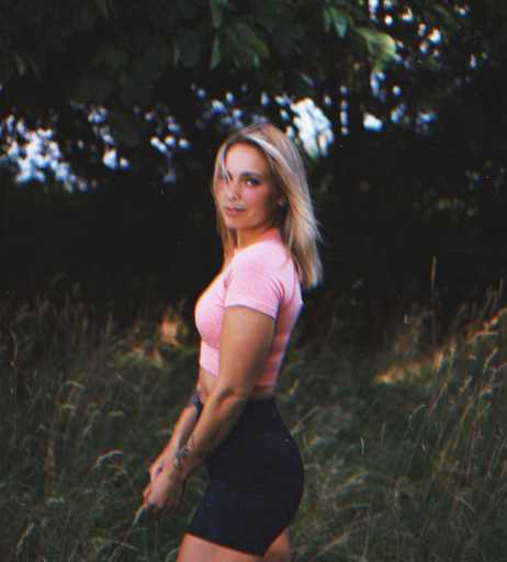 Image 541598 from Isabell Giese Fitnessgirl
