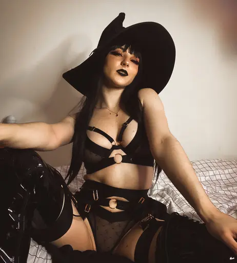 Image 5416645 from princess_lolaa/Goddess Seraphina