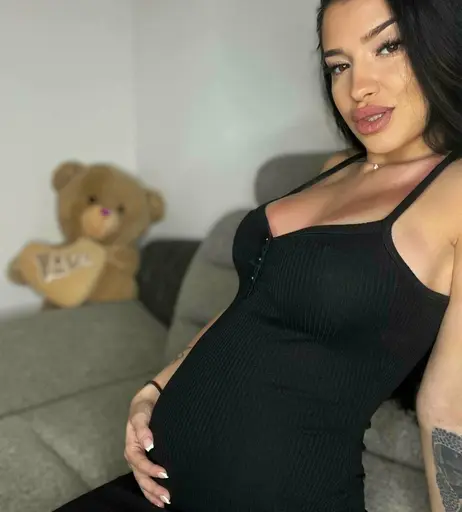 Image 5412563 from @almablack Alma Black