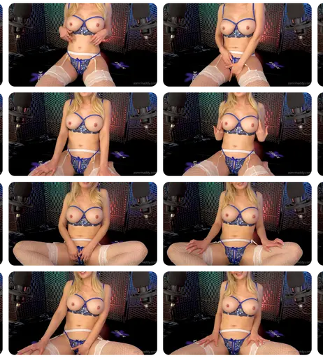 Image 5404654 from Asmr Maddy