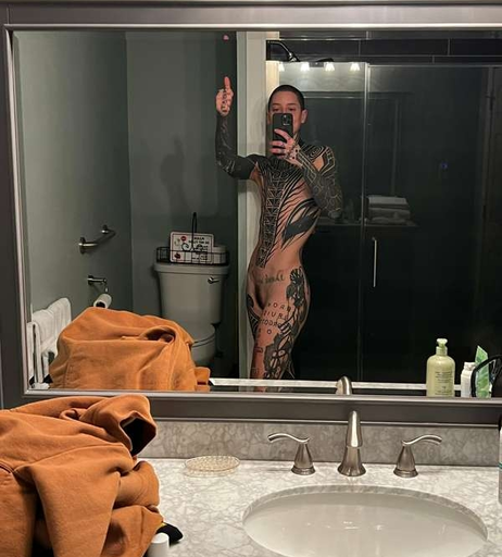 Image 5401513 from TheCamDamage