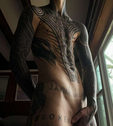Image 5401526 from TheCamDamage