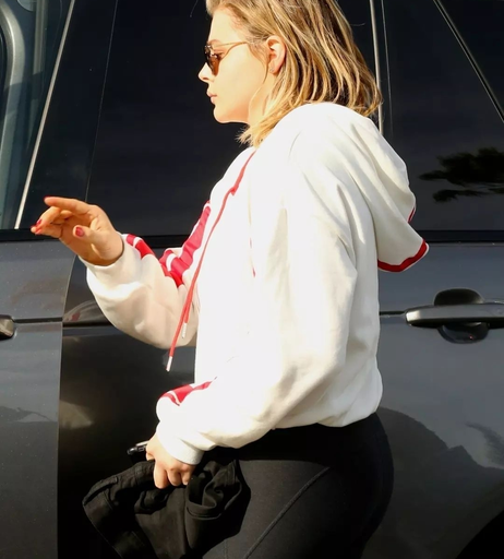 Image 5402889 from Chloe Grace Moretz