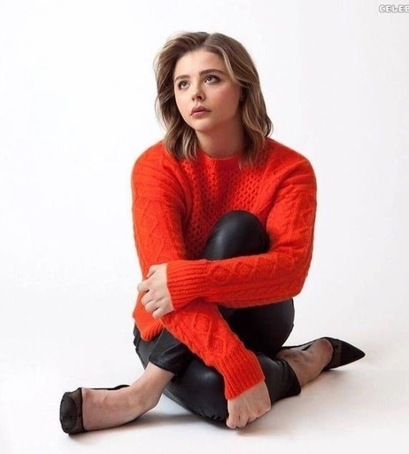 Image 5402863 from Chloe Grace Moretz