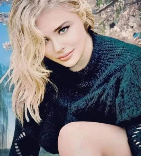 Image 5402818 from Chloe Grace Moretz