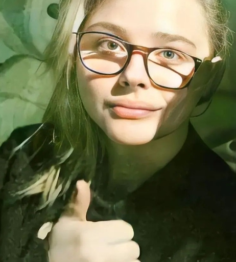 Image 5402817 from Chloe Grace Moretz