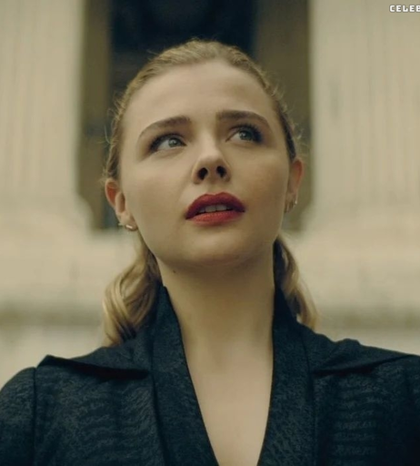 Image 5402835 from Chloe Grace Moretz