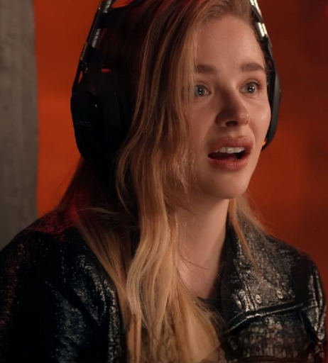 Image 5402825 from Chloe Grace Moretz