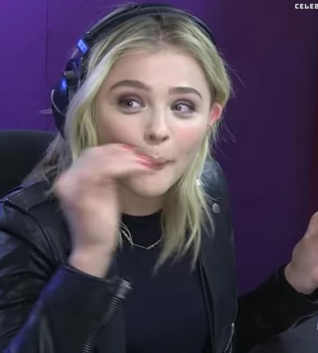 Image 5402792 from Chloe Grace Moretz