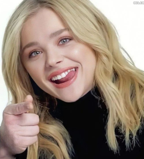 Image 5402796 from Chloe Grace Moretz