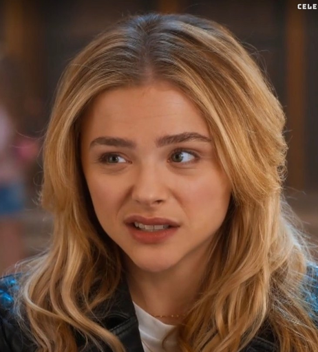 Image 5402772 from Chloe Grace Moretz