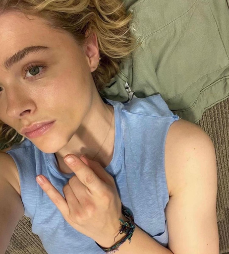 Image 5402764 from Chloe Grace Moretz
