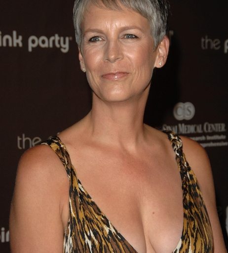 Image 5565550 from Jamie Lee Curtis