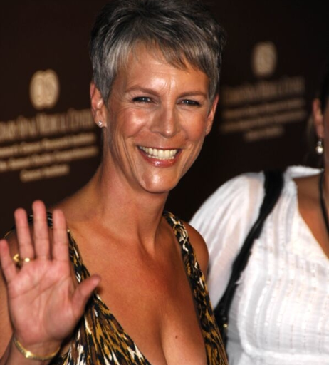 Image 5565553 from Jamie Lee Curtis