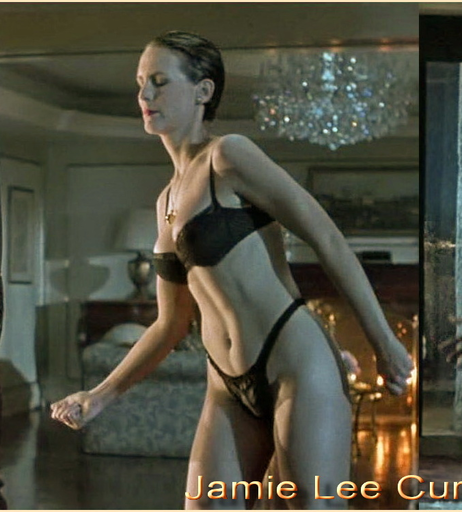 Image 5565684 from Jamie Lee Curtis