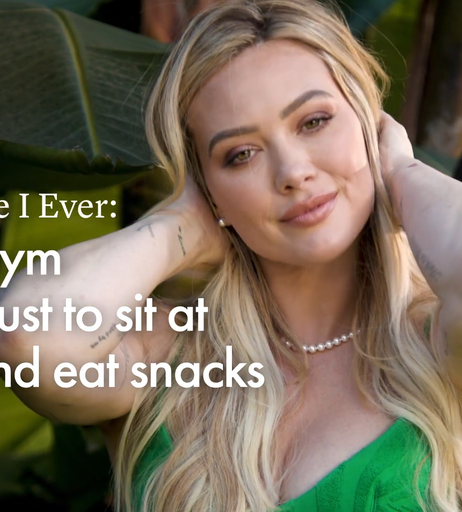 Image 5566542 from Hilary Duff
