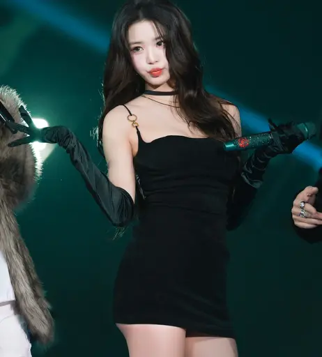 Image 5566156 from Jang Won-young / 장원영 WONYOUNG