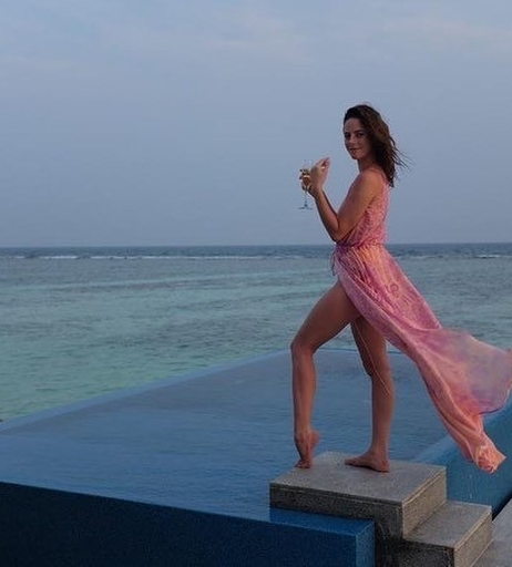 Image 5567879 from Kaya Scodelario