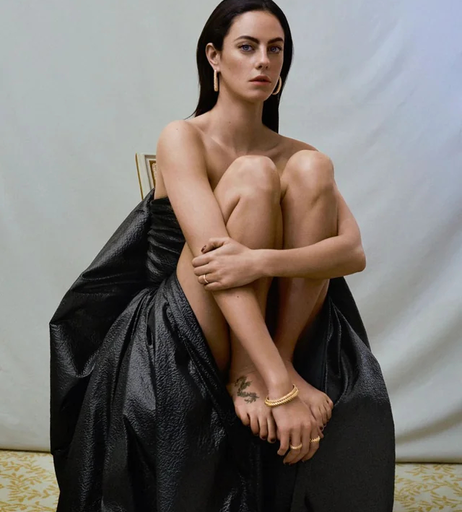 Image 5567871 from Kaya Scodelario