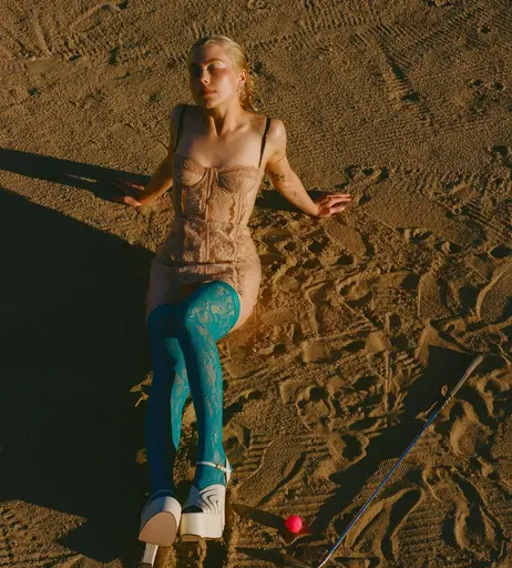 Image 5567765 from Phoebe Bridgers