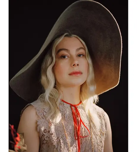 Image 5567703 from Phoebe Bridgers