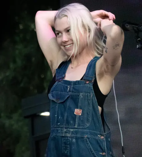 Image 5567732 from Phoebe Bridgers