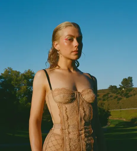 Image 5567689 from Phoebe Bridgers