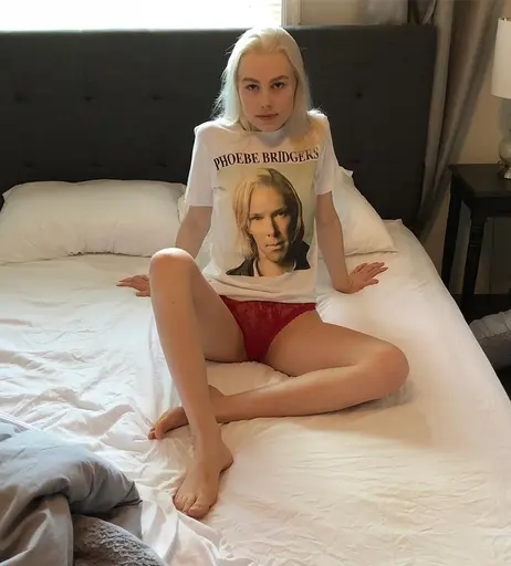 Image 5567653 from Phoebe Bridgers