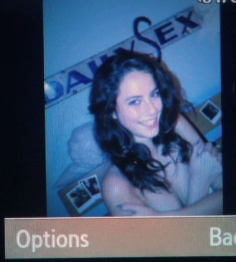 Image 5568082 from Kaya Scodelario