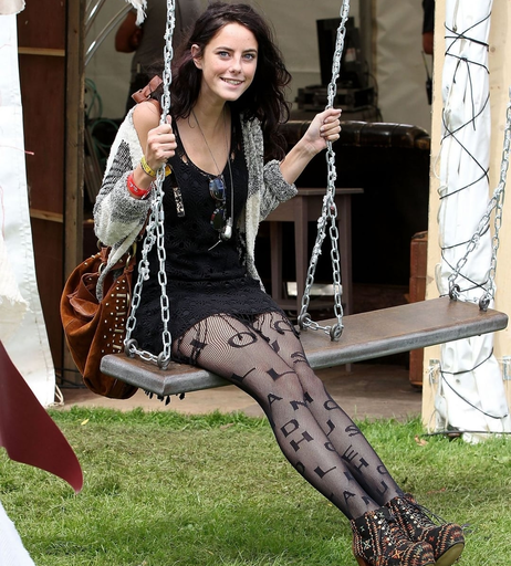 Image 5568056 from Kaya Scodelario