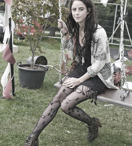 Image 5568067 from Kaya Scodelario