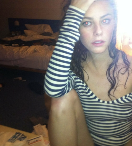 Image 5568003 from Kaya Scodelario
