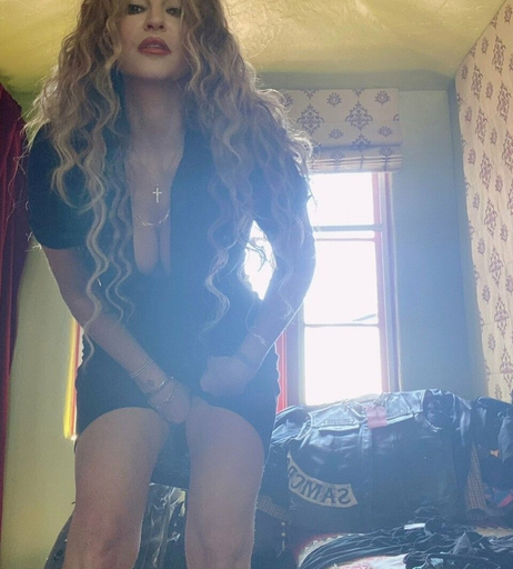 Image 5553730 from Drea de Matteo